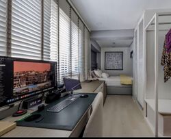 Blk 235 Pasir Ris Street 21 (Pasir Ris), HDB Executive #544879361